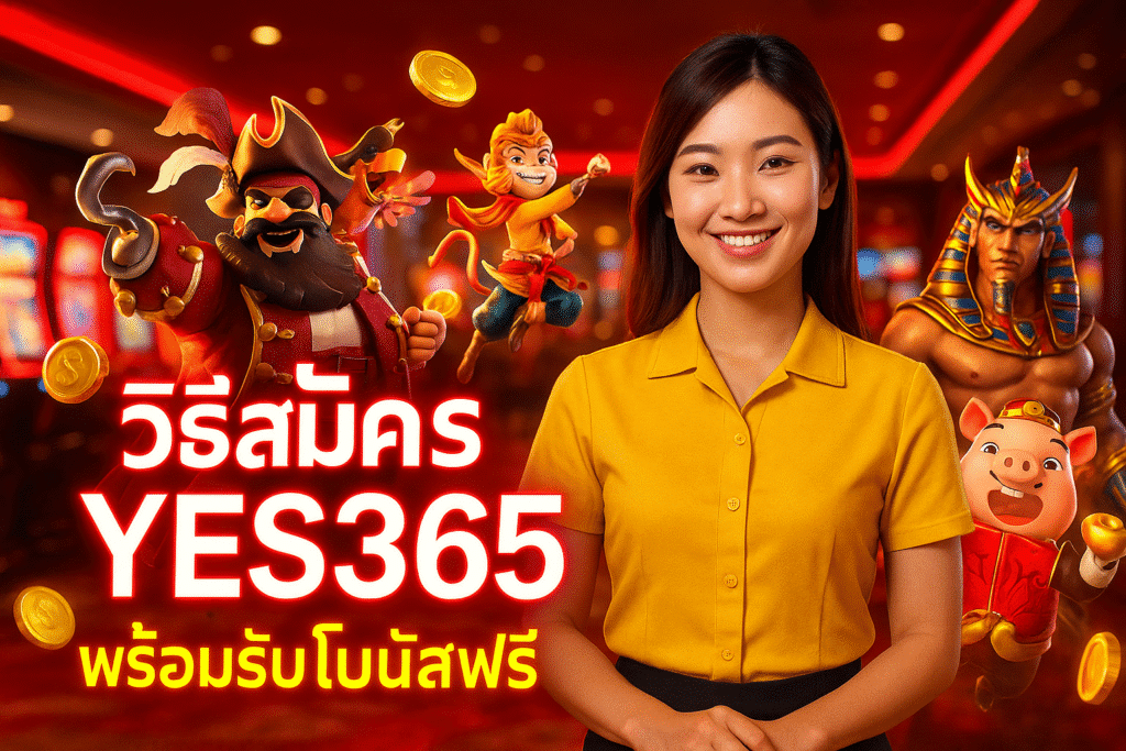 yes365-login.com