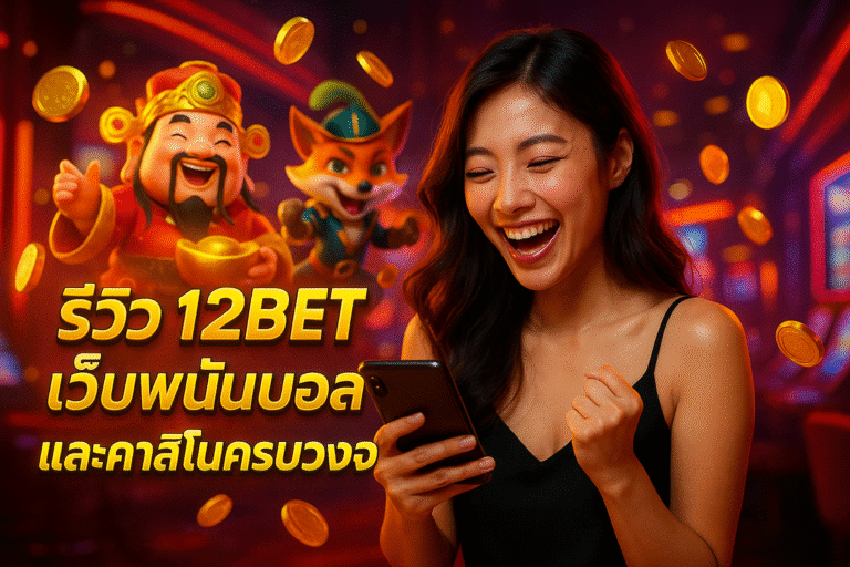 12BET