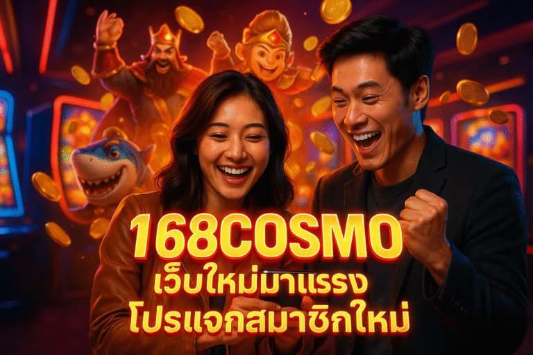 168COSMO